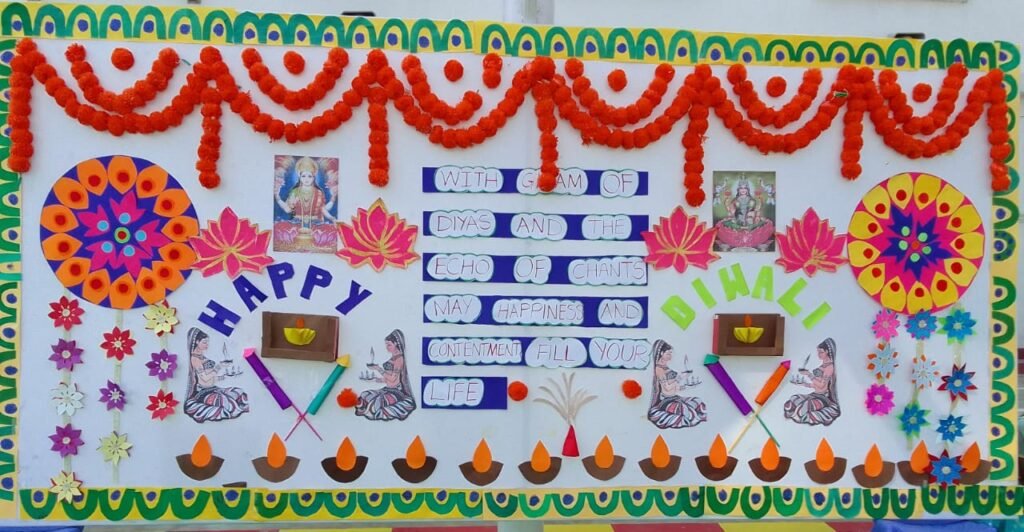 Diwali Celebrations