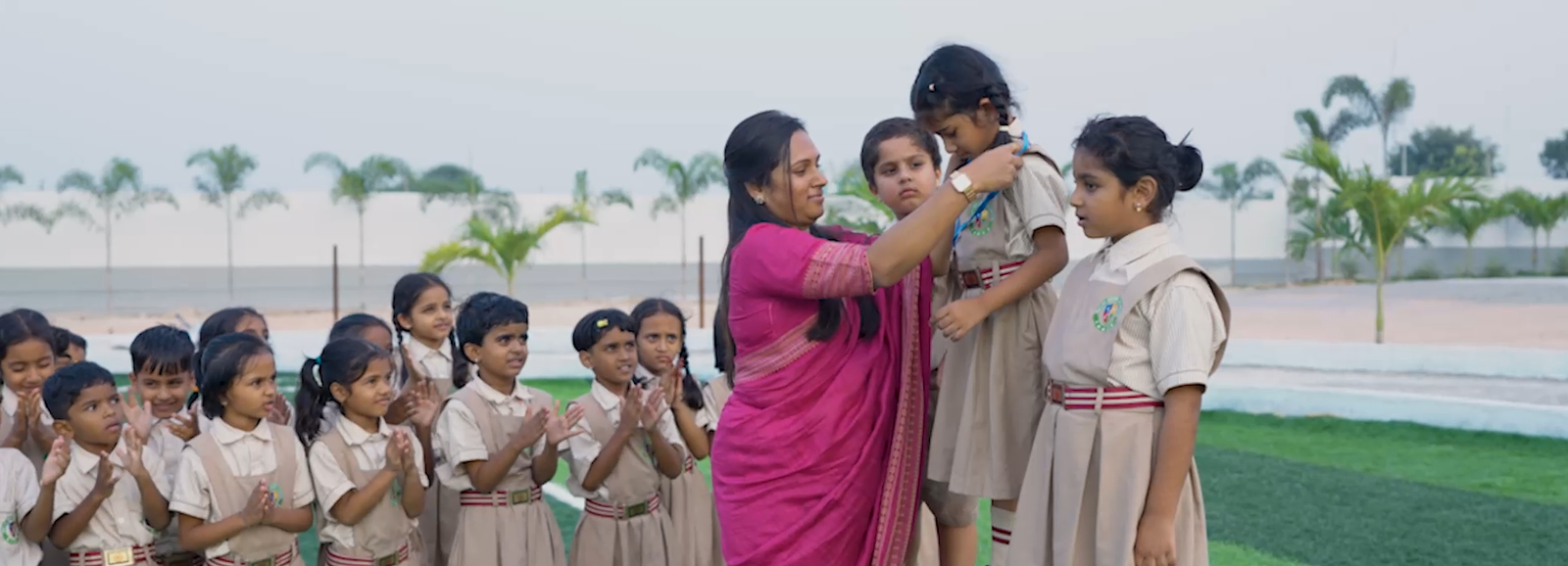 Annual Sports Events