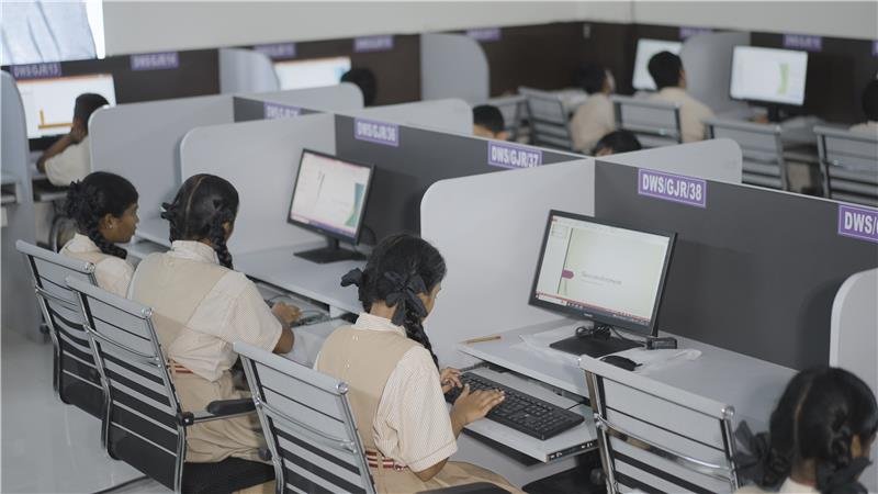 Modern Learning Environment