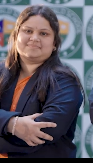 Academic Coordinator